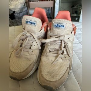 ADIDAS CLOUDFOAM SNEAKERS